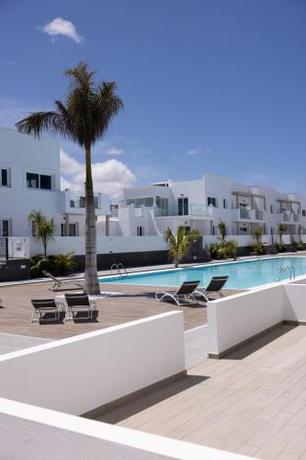 Imagen general del Apartamentos Island Home Fuerteventura. Foto 4