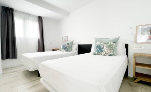 Imagen general del Apartamentos Island Home Fuerteventura. Foto 5