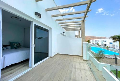Imagen general del Apartamentos Island Home Fuerteventura. Foto 9