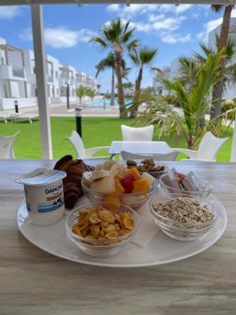 Imagen general del Apartamentos Island Home Fuerteventura. Foto 12