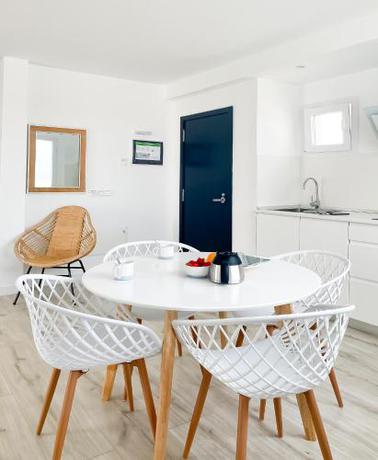 Imagen de la habitación del Apartamentos Island Home Fuerteventura. Foto 18