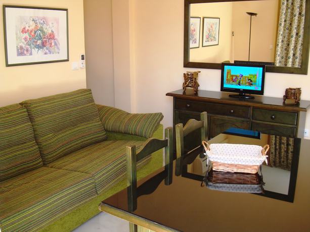 Imagen de la habitación del Apartamentos Islantur Ipanema. Foto 9