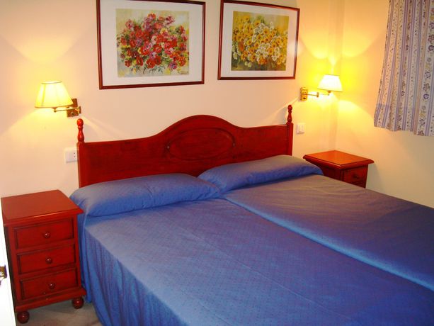 Imagen de la habitación del Apartamentos Islantur Ipanema. Foto 11