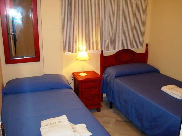 Imagen de la habitación del Apartamentos Islantur Ipanema. Foto 12