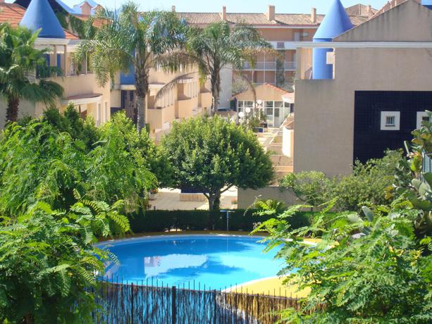 Imagen general del Apartamentos Islantur Ipanema. Foto 2