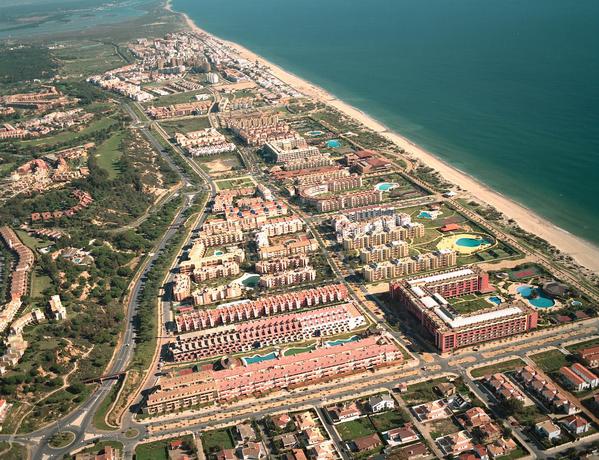 Imagen general del Apartamentos Islantur Ipanema. Foto 4