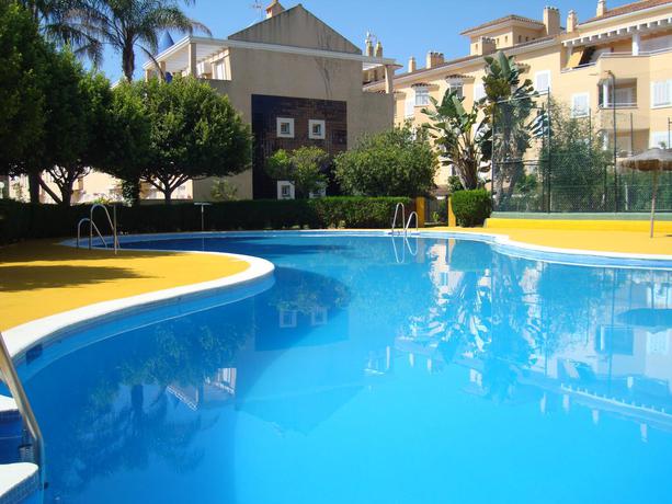 Imagen general del Apartamentos Islantur Ipanema. Foto 7