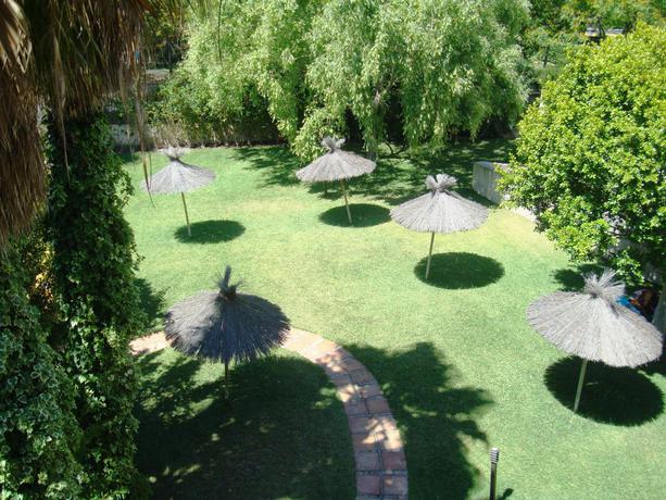 Imagen general del Apartamentos Islantur Ipanema. Foto 5