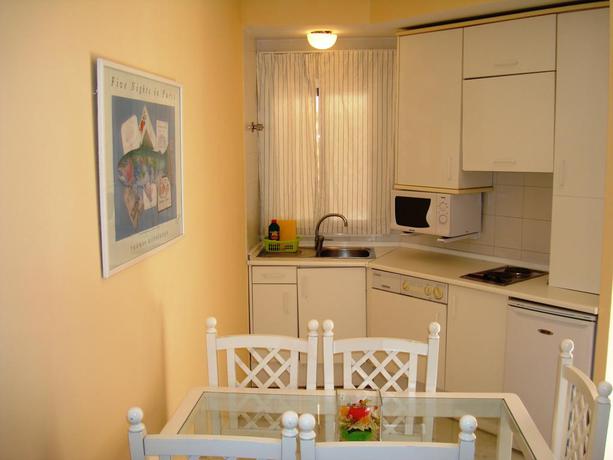 Imagen de la habitación del Apartamentos Islantur Las Américas. Foto 5