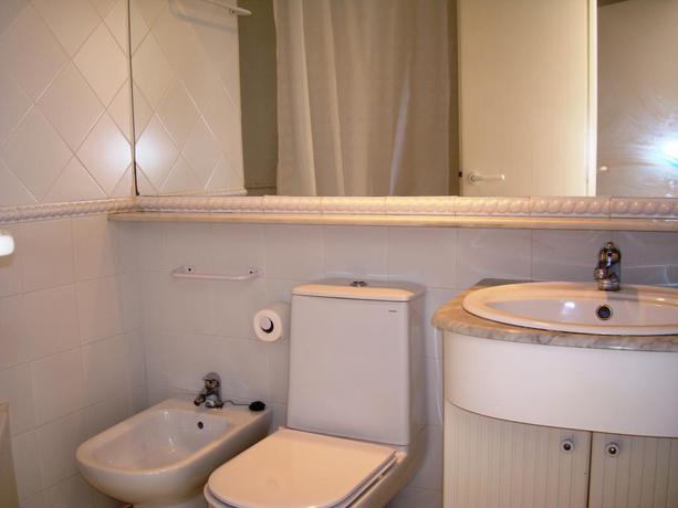 Imagen de la habitación del Apartamentos Islantur Las Américas. Foto 6