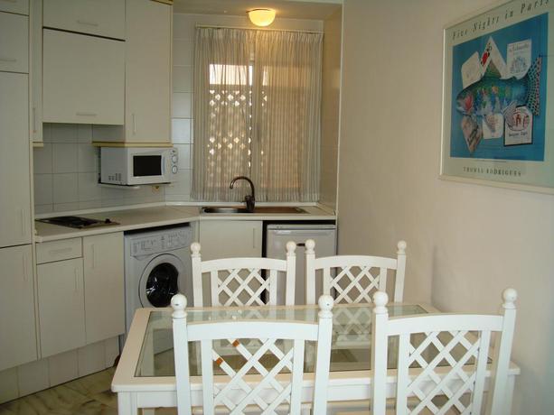 Imagen de la habitación del Apartamentos Islantur Las Américas. Foto 7