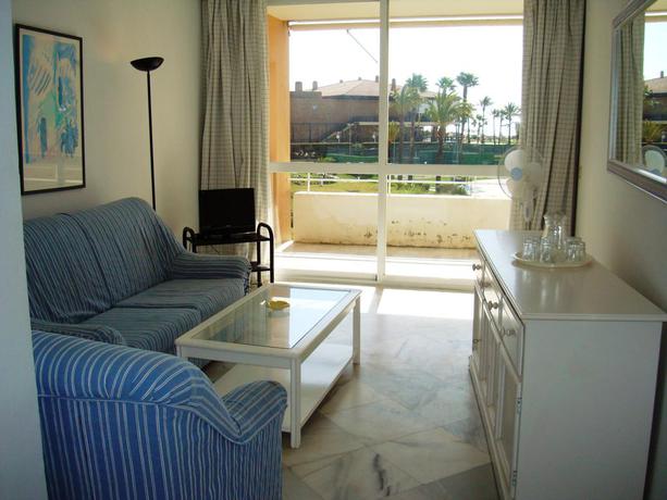 Imagen de la habitación del Apartamentos Islantur Las Américas. Foto 8