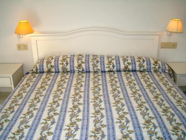 Imagen de la habitación del Apartamentos Islantur Las Américas. Foto 9