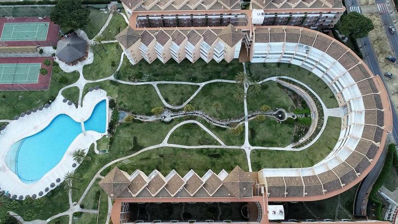 Imagen general del Apartamentos Islantur Las Américas. Foto 4