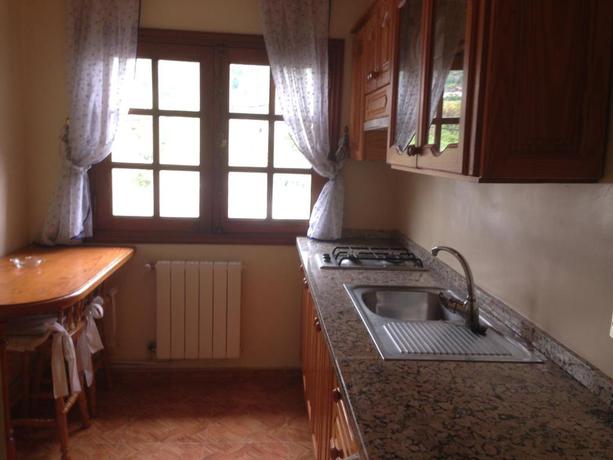 Imagen general del Apartamentos Islas Canarias. Foto 9