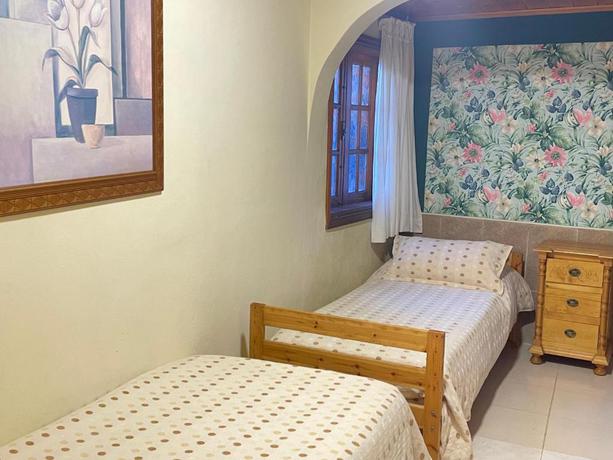Imagen general del Apartamentos Islas Canarias, Icod de los Vinos. Foto 1
