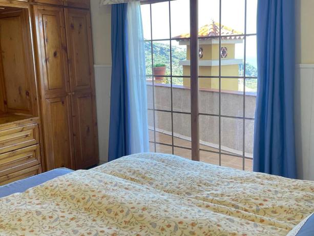Imagen general del Apartamentos Islas Canarias, Icod de los Vinos. Foto 2