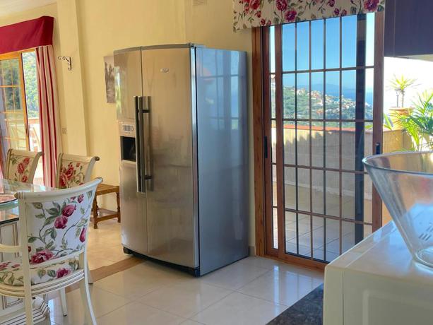 Imagen general del Apartamentos Islas Canarias, Icod de los Vinos. Foto 3