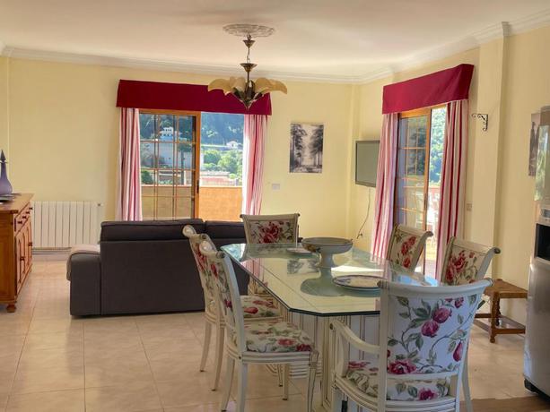 Imagen general del Apartamentos Islas Canarias, Icod de los Vinos. Foto 4