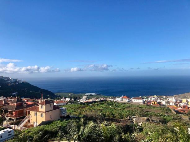 Imagen general del Apartamentos Islas Canarias, Icod de los Vinos. Foto 5