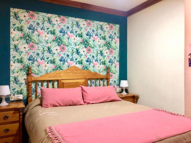 Imagen general del Apartamentos Islas Canarias, Icod de los Vinos. Foto 7