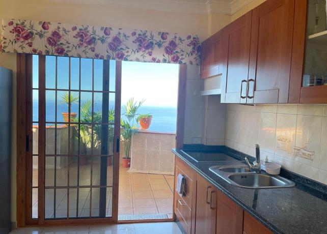 Imagen general del Apartamentos Islas Canarias, Icod de los Vinos. Foto 8