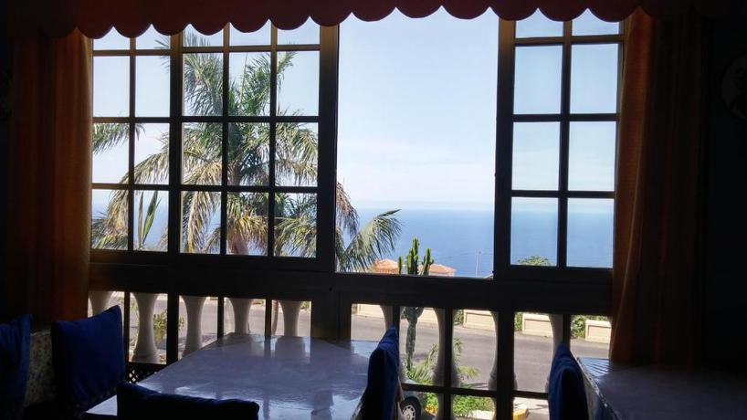 Imagen general del Apartamentos Islas Canarias, Icod de los Vinos. Foto 11