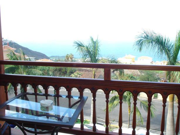 Imagen general del Apartamentos Islas Canarias, Icod de los Vinos. Foto 13