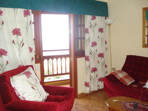 Imagen general del Apartamentos Islas Canarias, Icod de los Vinos. Foto 14