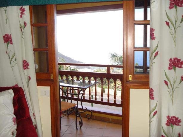 Imagen general del Apartamentos Islas Canarias, Icod de los Vinos. Foto 15