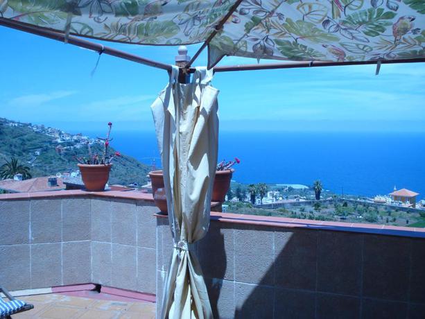 Imagen general del Apartamentos Islas Canarias, Icod de los Vinos. Foto 16