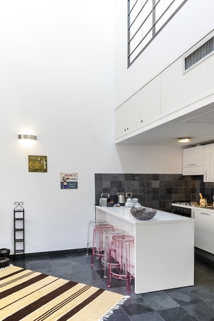 Imagen de la habitación del Apartamentos Isola Apartments. Foto 8