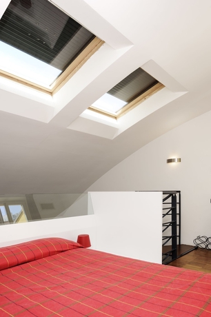 Imagen de la habitación del Apartamentos Isola Apartments. Foto 9