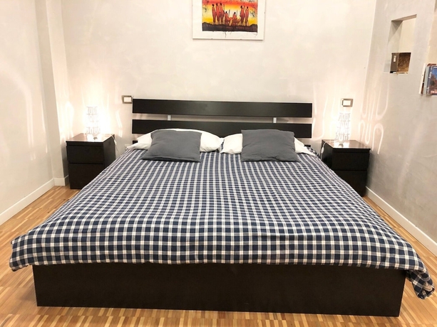 Imagen de la habitación del Apartamentos Isola Apartments. Foto 11