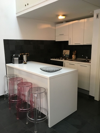 Imagen de la habitación del Apartamentos Isola Apartments. Foto 14