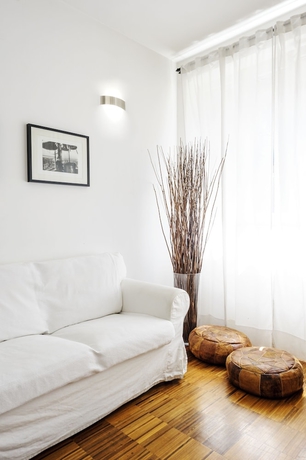 Imagen de la habitación del Apartamentos Isola Apartments. Foto 19