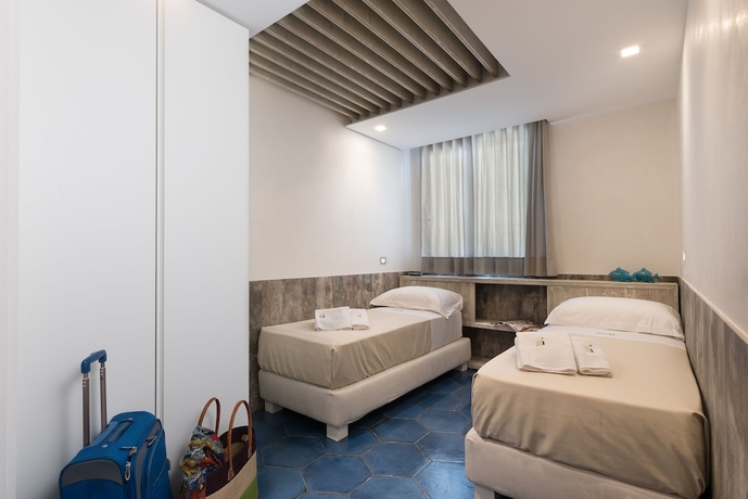 Imagen de la habitación del Apartamentos Isule. Foto 2