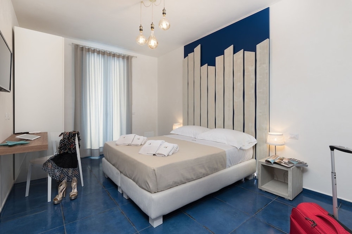 Imagen de la habitación del Apartamentos Isule. Foto 4