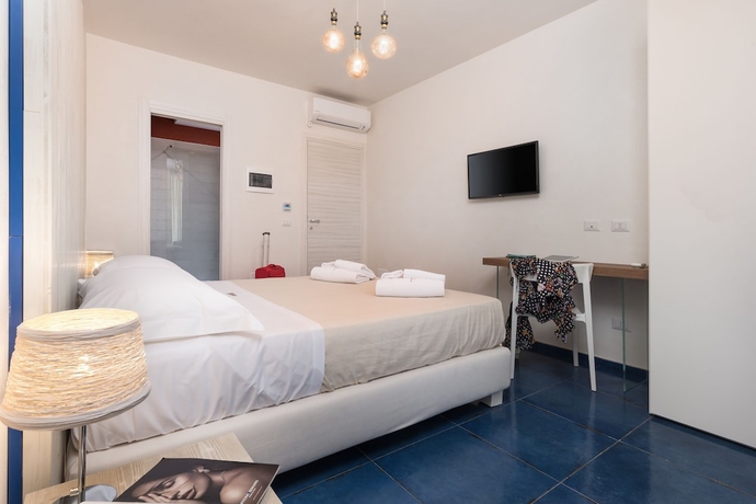 Imagen de la habitación del Apartamentos Isule. Foto 5