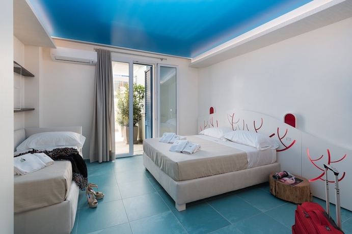 Imagen de la habitación del Apartamentos Isule. Foto 10