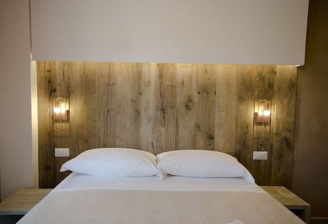 Imagen de la habitación del Apartamentos Isule. Foto 16