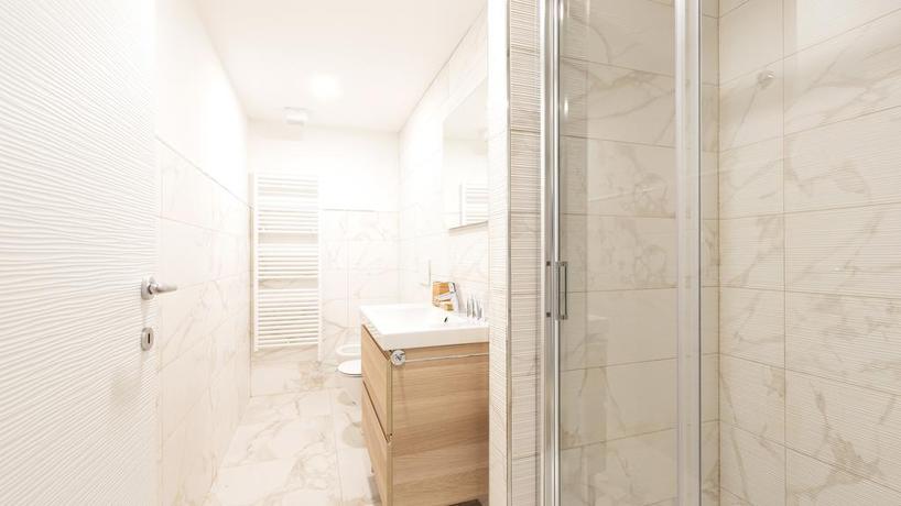 Imagen de la habitación del Apartamentos Italianway Apartments - Bergonzoli Place. Foto 7