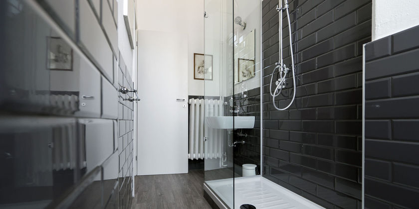 Imagen de la habitación del Apartamentos Italianway Apartments - Melzo. Foto 6