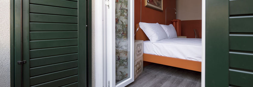 Imagen de la habitación del Apartamentos Italianway Apartments - Melzo. Foto 8