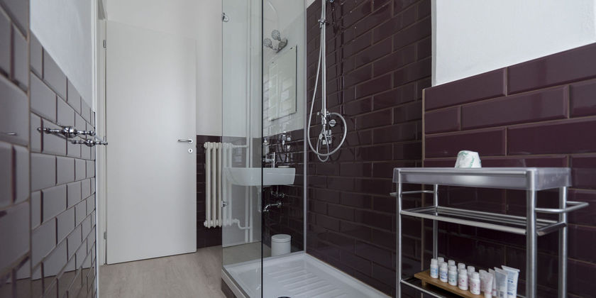 Imagen de la habitación del Apartamentos Italianway Apartments - Melzo. Foto 9