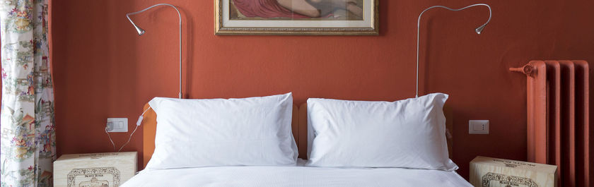 Imagen de la habitación del Apartamentos Italianway Apartments - Melzo. Foto 12