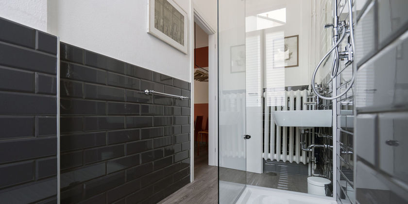 Imagen de la habitación del Apartamentos Italianway Apartments - Melzo. Foto 13