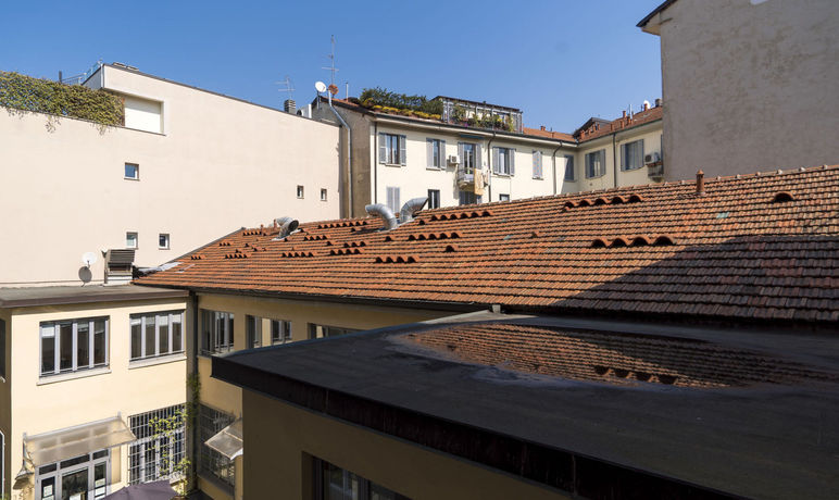 Imagen de la habitación del Apartamentos Italianway Apartments - Melzo. Foto 16