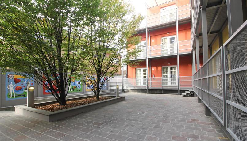 Imagen general del Apartamentos Italianway-b7. Foto 17