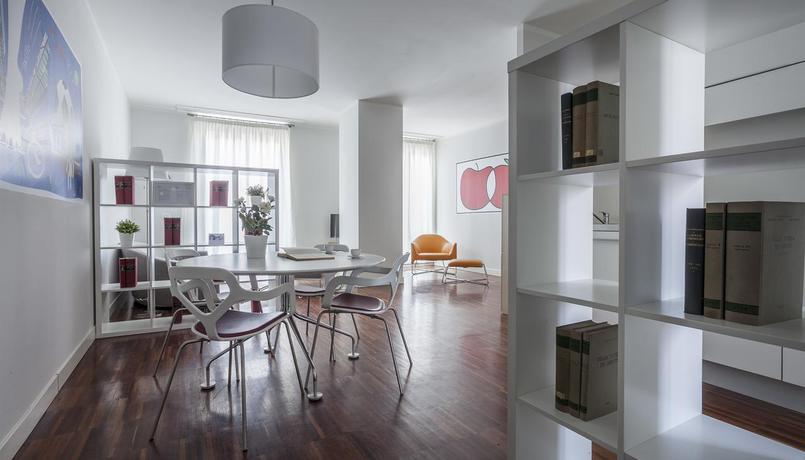 Imagen general del Apartamentos Italianway-b7. Foto 2